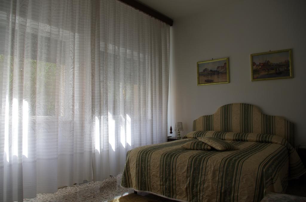 Casa Vacanze Marisa Holidays Roma