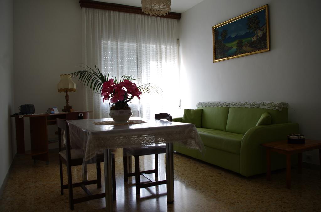 Casa Vacanze Marisa Holidays Appartamento Roma