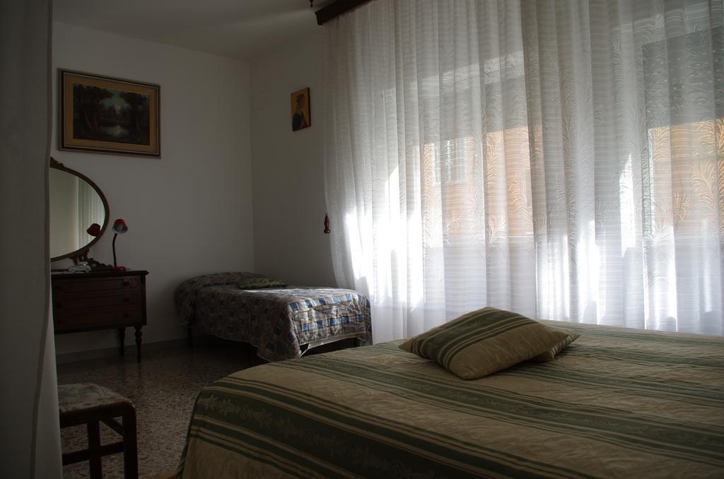 Casa Vacanze Marisa Holidays Appartamento *