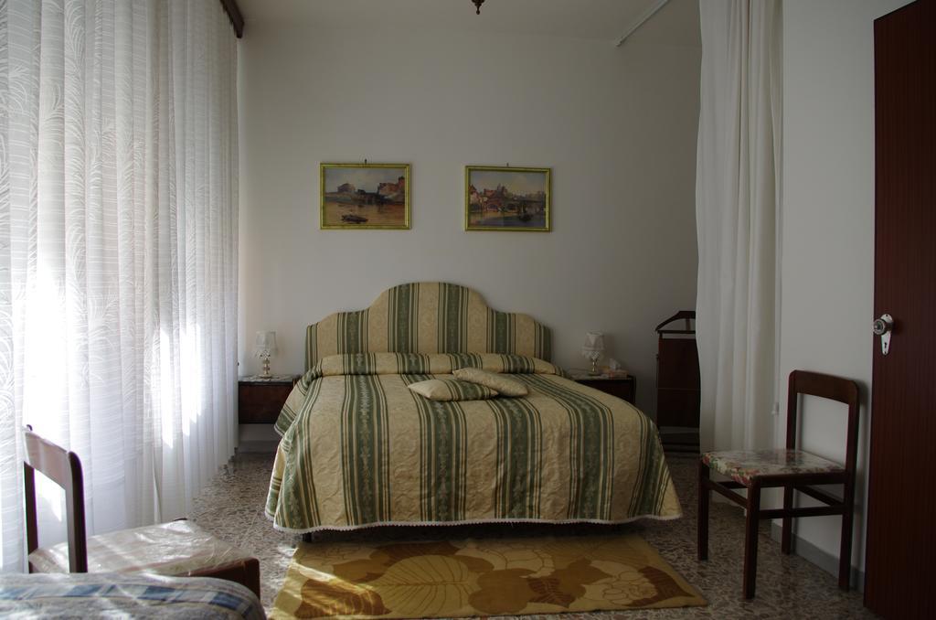 Appartamento Casa Vacanze Marisa Holidays *