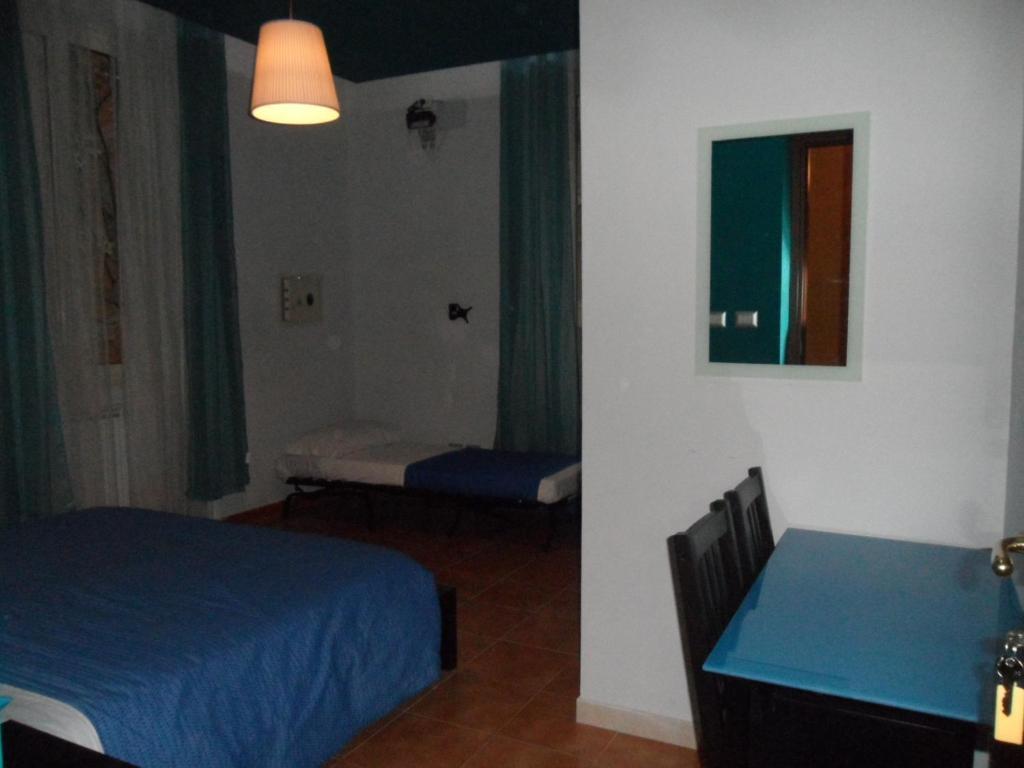 Aladino 3* Roma