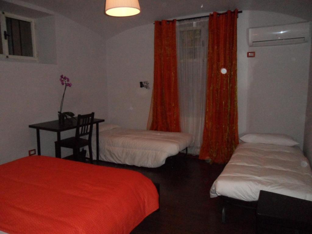 Aladino Affittacamere 3*