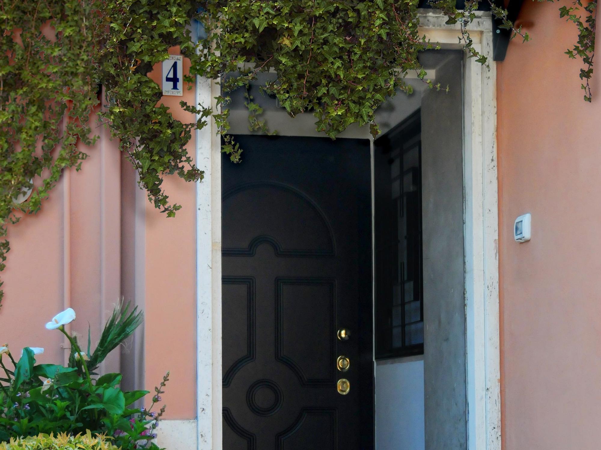 San Lorenzo Notte Bed and breakfast *