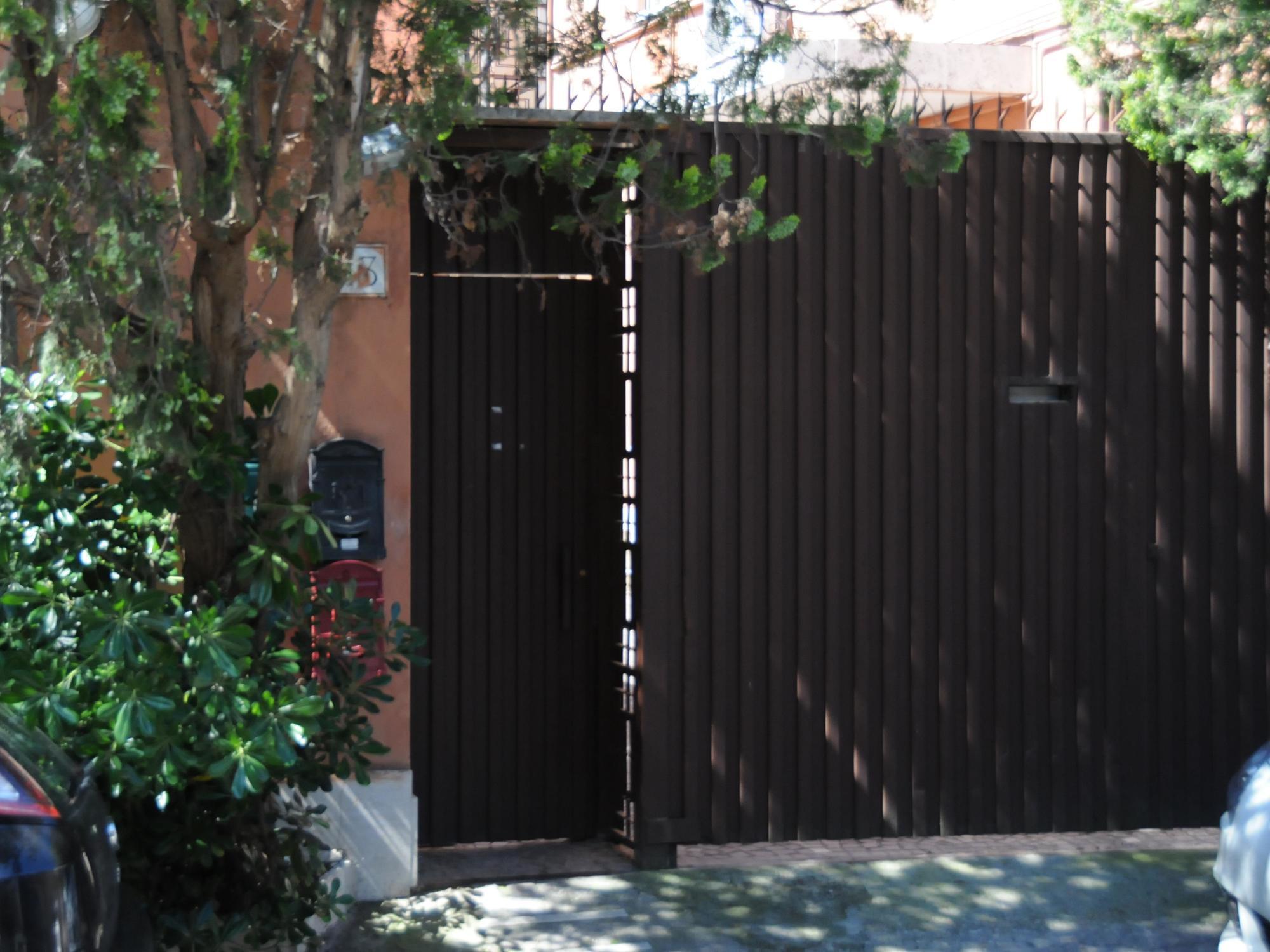 Bed and breakfast San Lorenzo Notte Roma