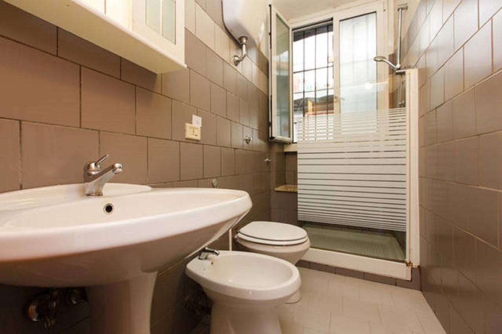 Apartment Bertani *