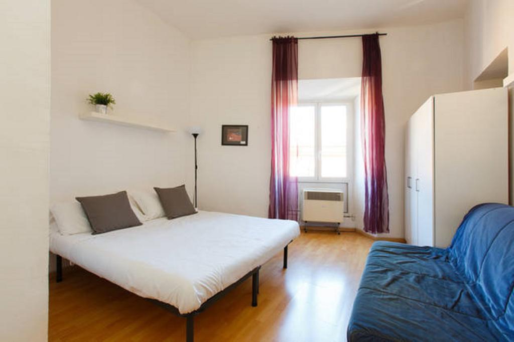 Bertani Apartment Rom