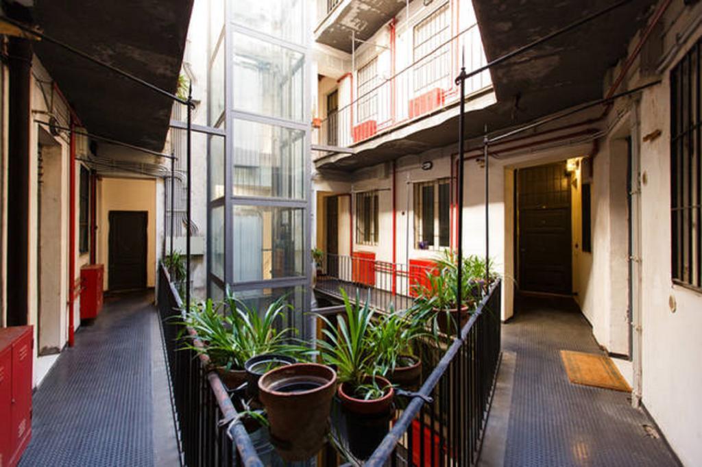 Bertani Apartment