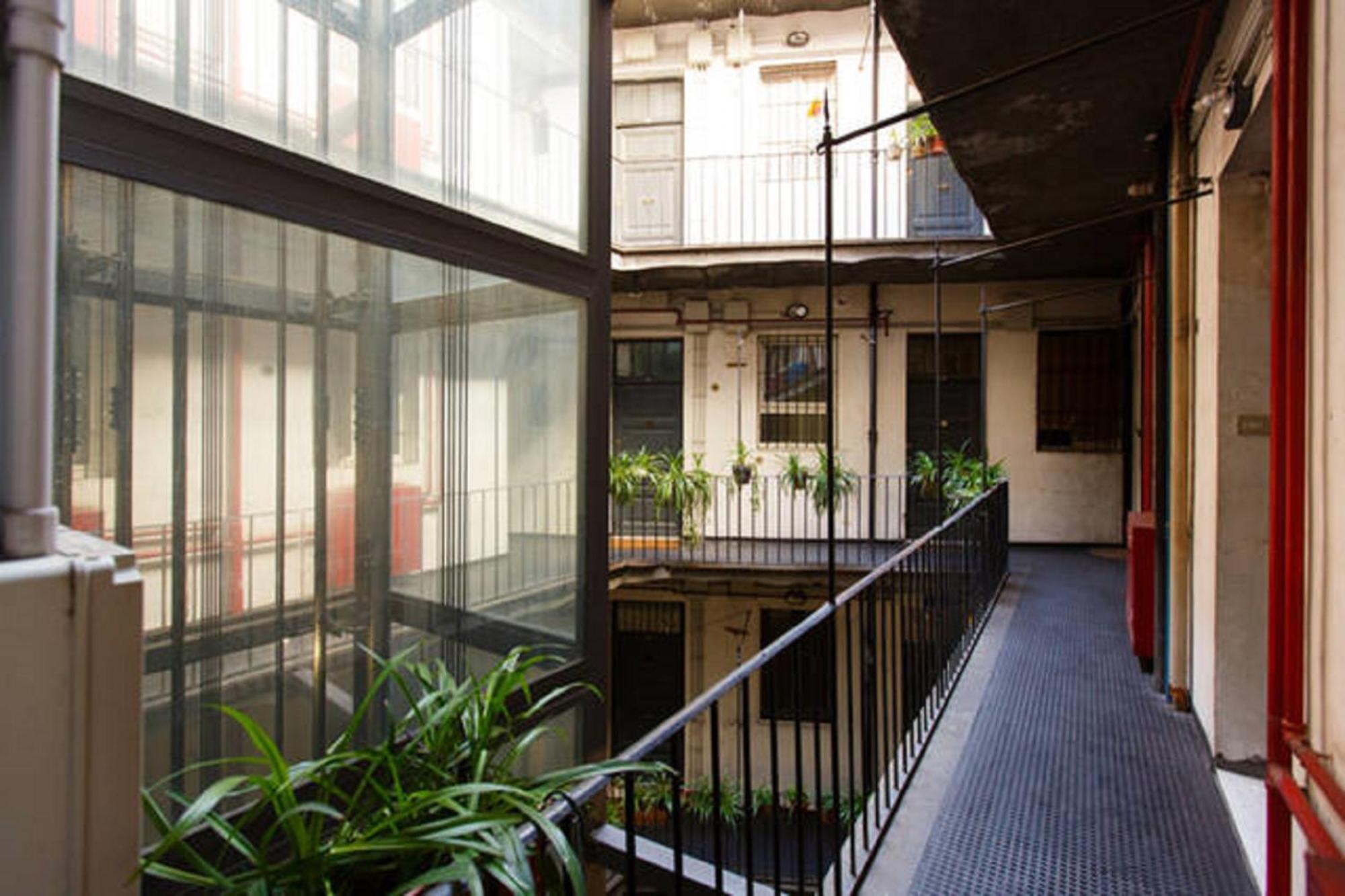 Apartment Bertani