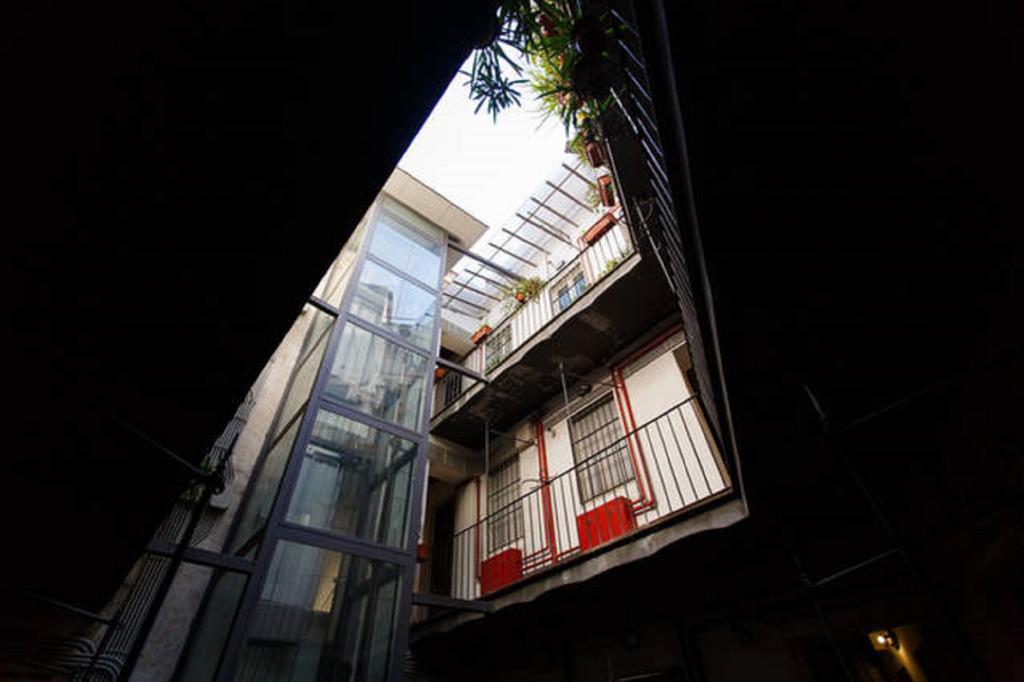 Bertani Apartment Rom