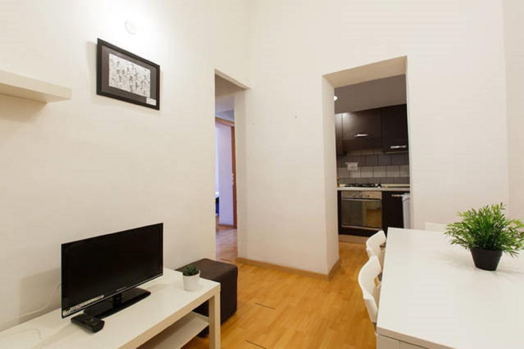 Appartamento Bertani *
