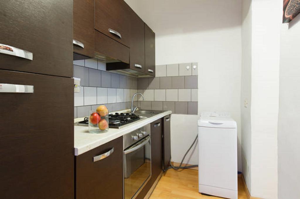 Appartamento Bertani Roma