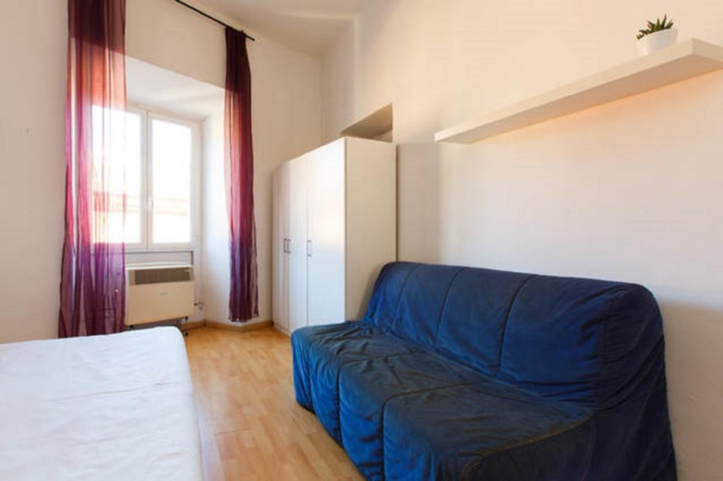 Bertani Appartamento Roma