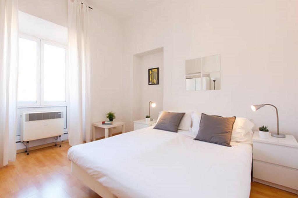 Apartment Bertani *