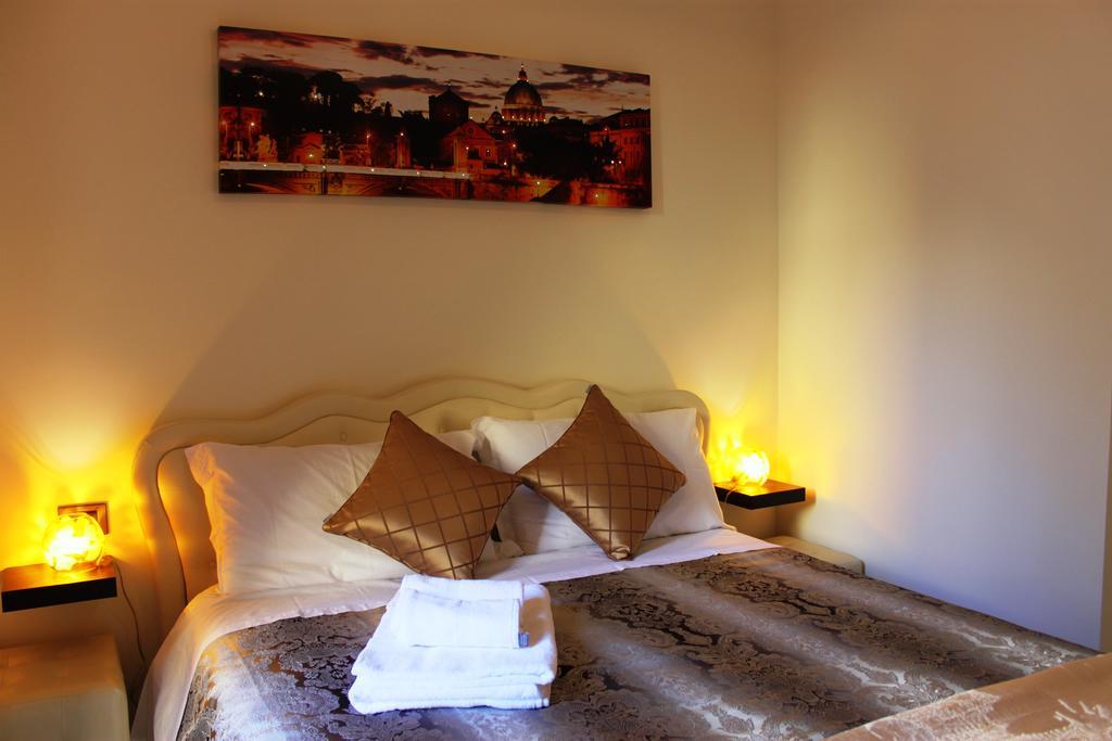 Vietitaly Filiberto 3* Roma