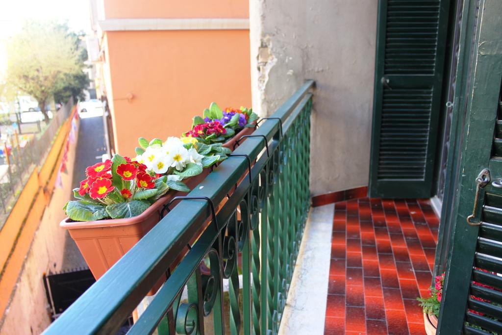 Affittacamere Vietitaly Filiberto Roma