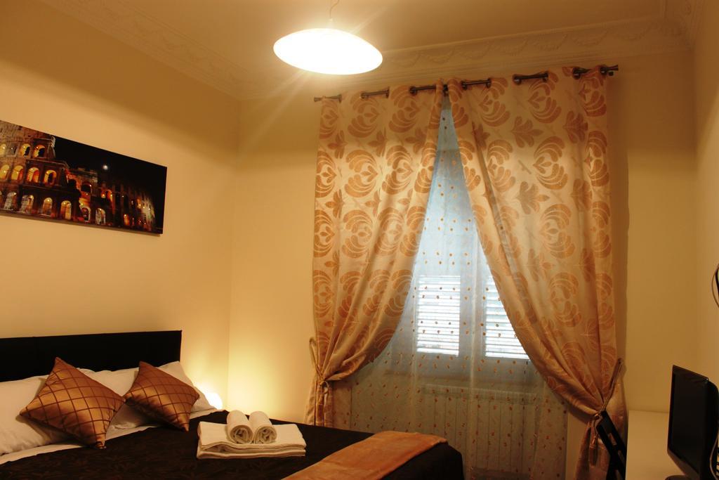 Vietitaly Filiberto Affittacamere Roma