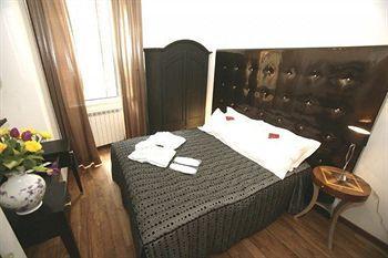 Appartamento Trastevere