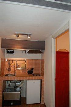 Appartamento Trastevere Roma