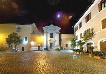 Trastevere