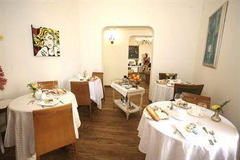 Trastevere Appartamento Roma