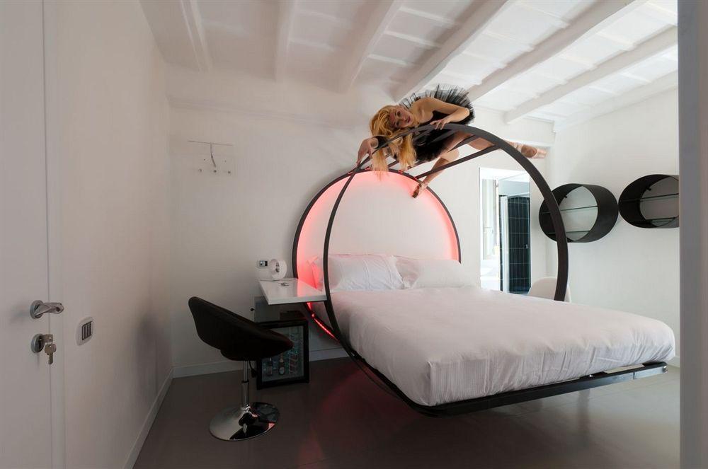 Irooms - Spanish Steps Affittacamere 4*
