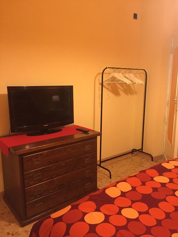 Casa Geg Сasa de vacaciones *