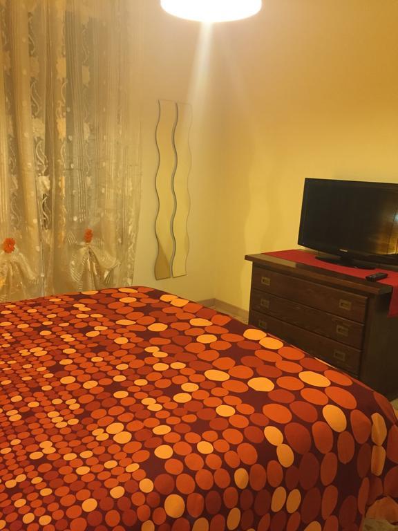 Сasa de vacaciones Casa Geg Roma