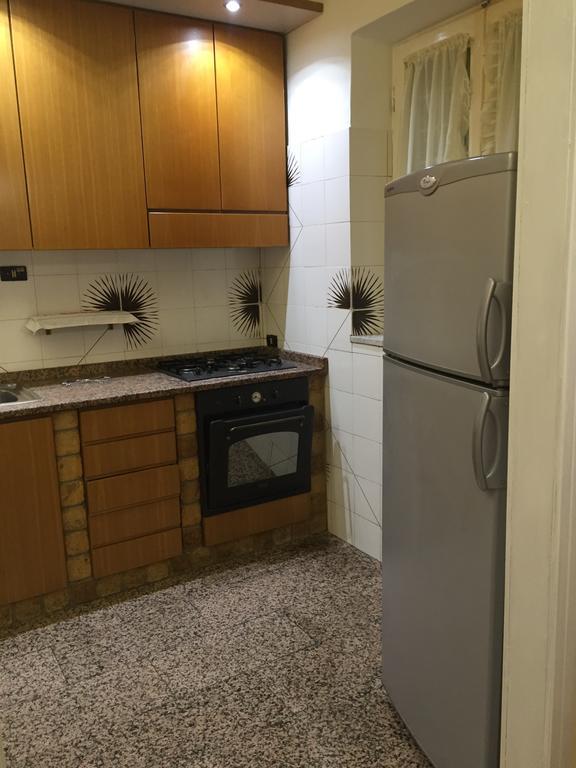 Casa Geg Сasa de vacaciones Roma