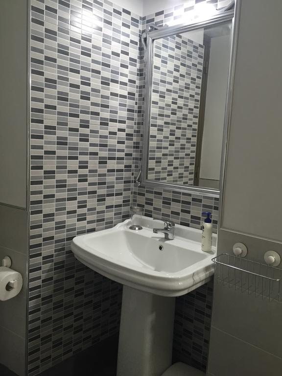 Casa Geg Сasa de vacaciones Roma