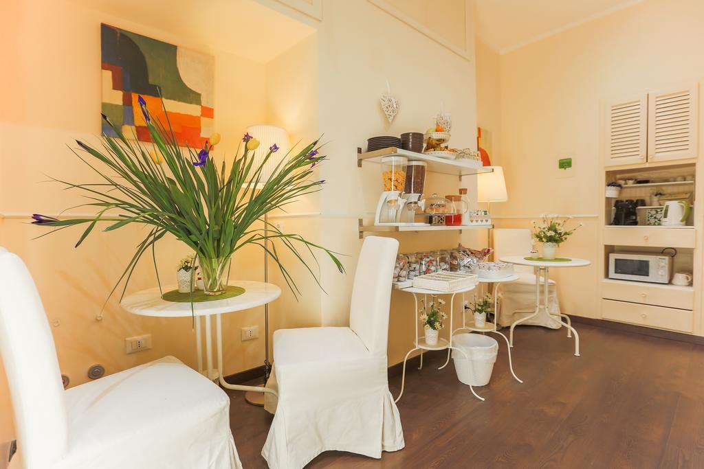 Acomodação com café da manhã  Caesar Place