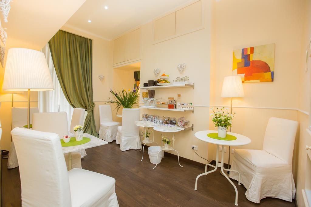 Acomodação com café da manhã  Caesar Place 4*