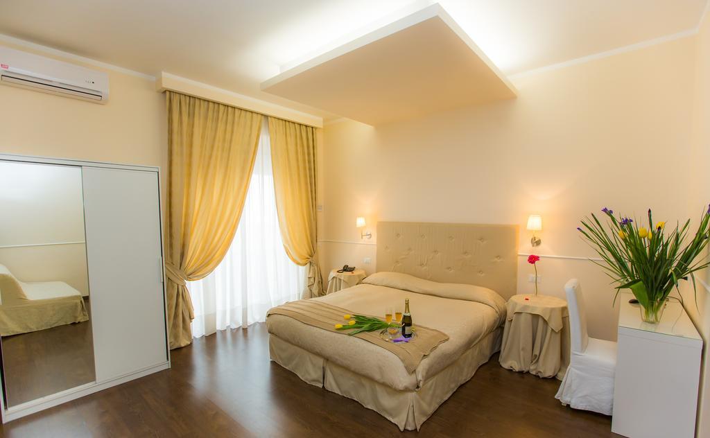 Bed & Breakfast Caesar Place Roma
