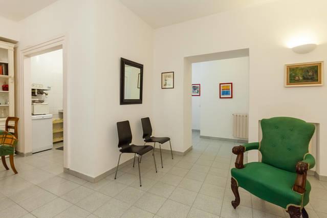 Apartment Vatican Rom