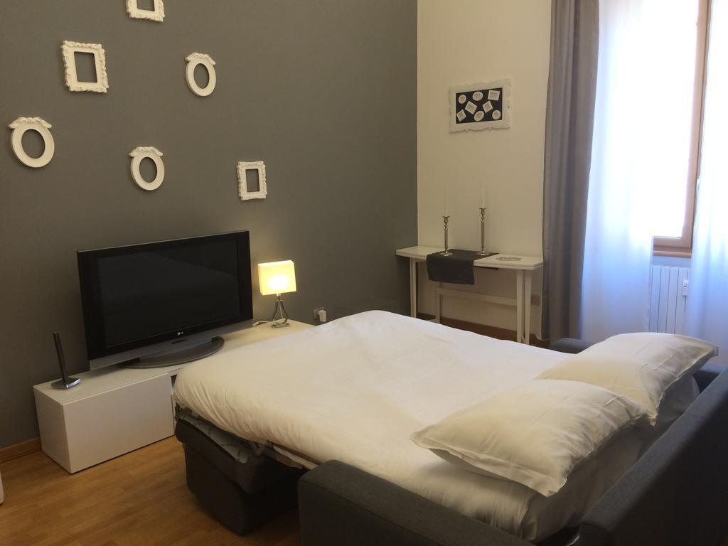 Appartamento St. Peter Loft Roma