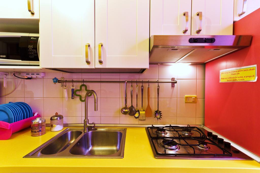 Bed and breakfast Dream Station 3*
