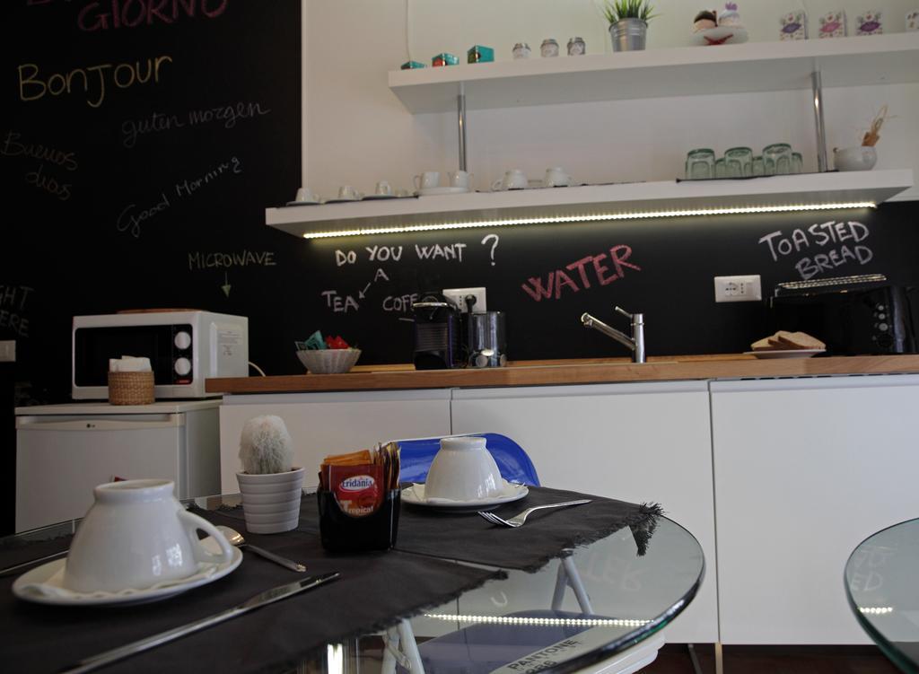 Maison Talenti Frühstückspension *