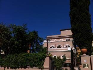 Pirandello 3* Roma