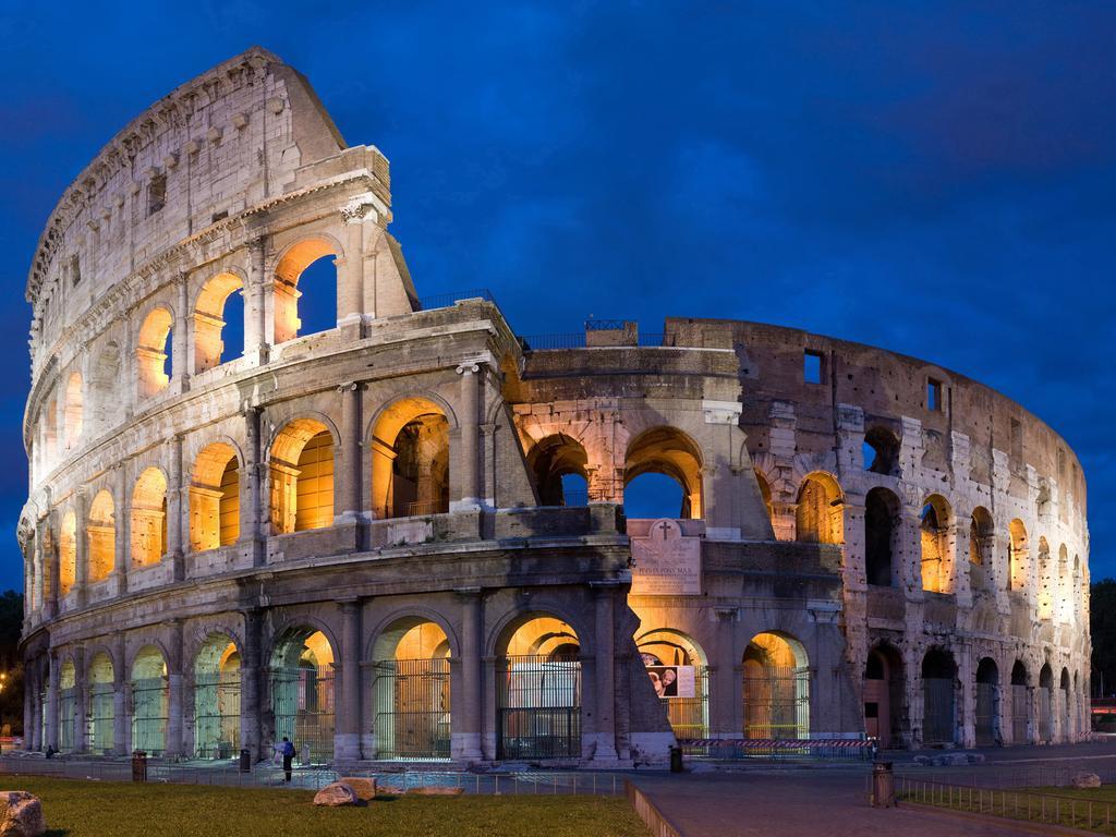 Affittacamere La Piccola Maison Roma