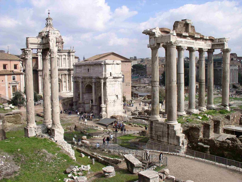 La Piccola Maison Roma