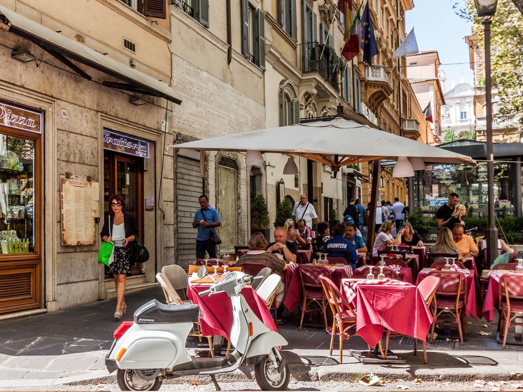 Affittacamere La Piccola Maison