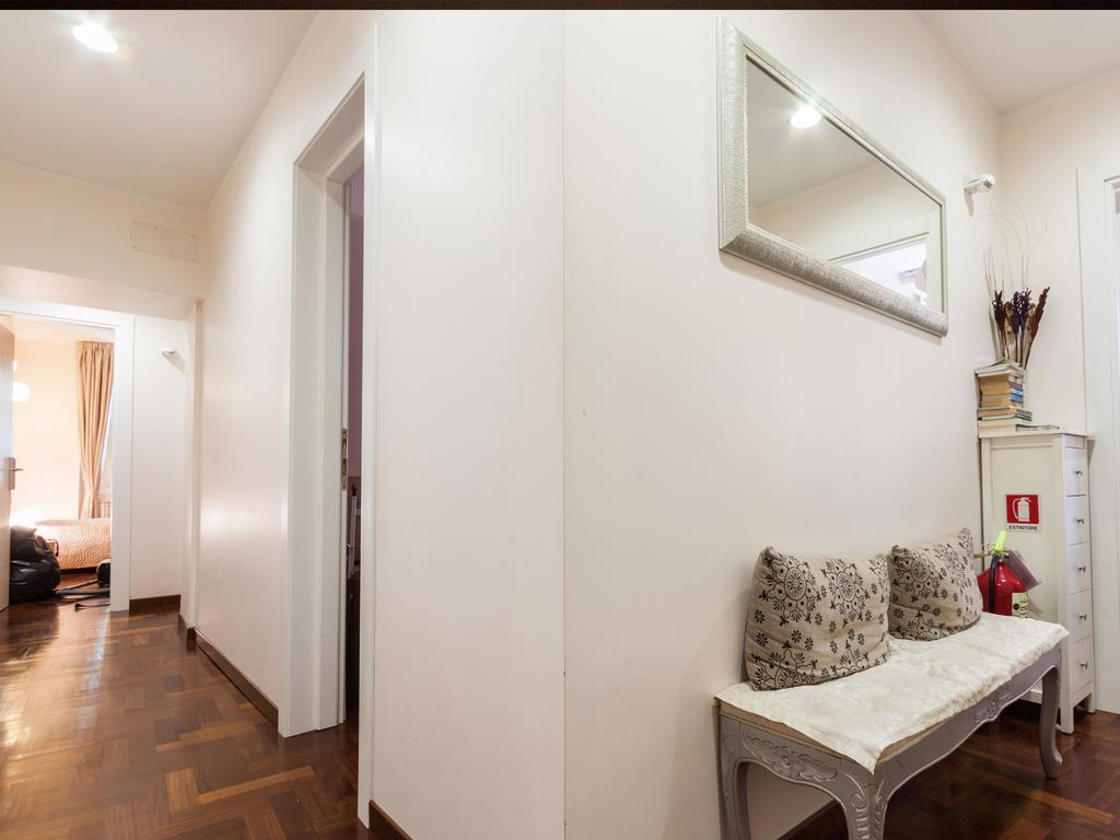 Affittacamere La Piccola Maison Roma