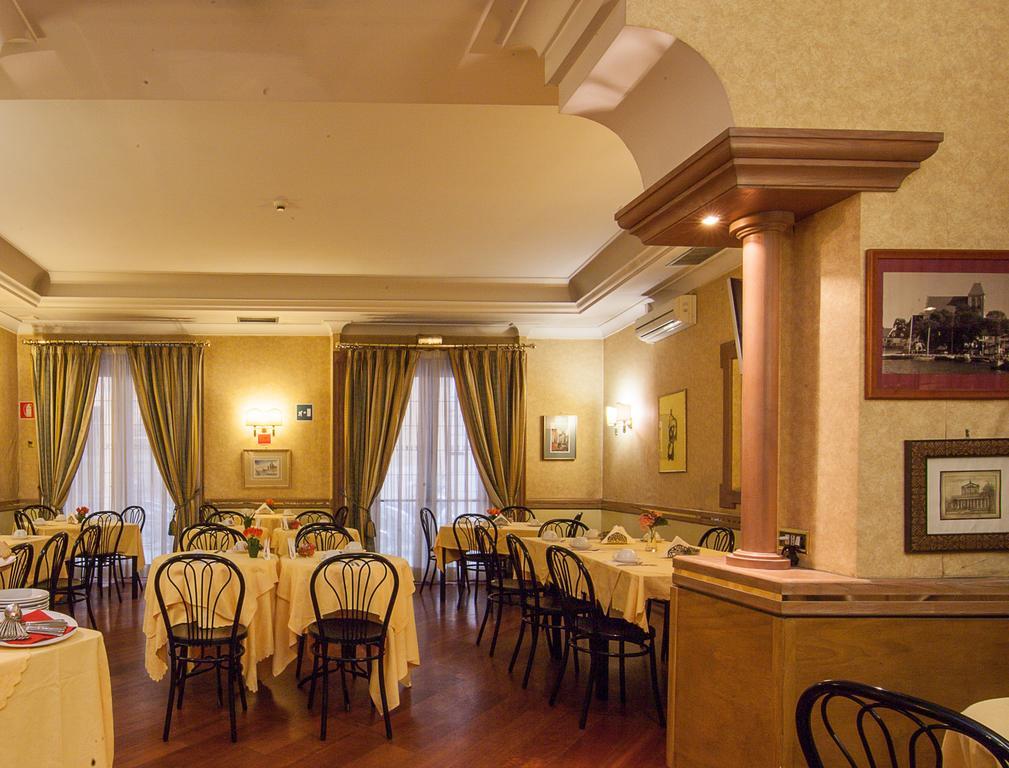 Hotel Pomezia Roma