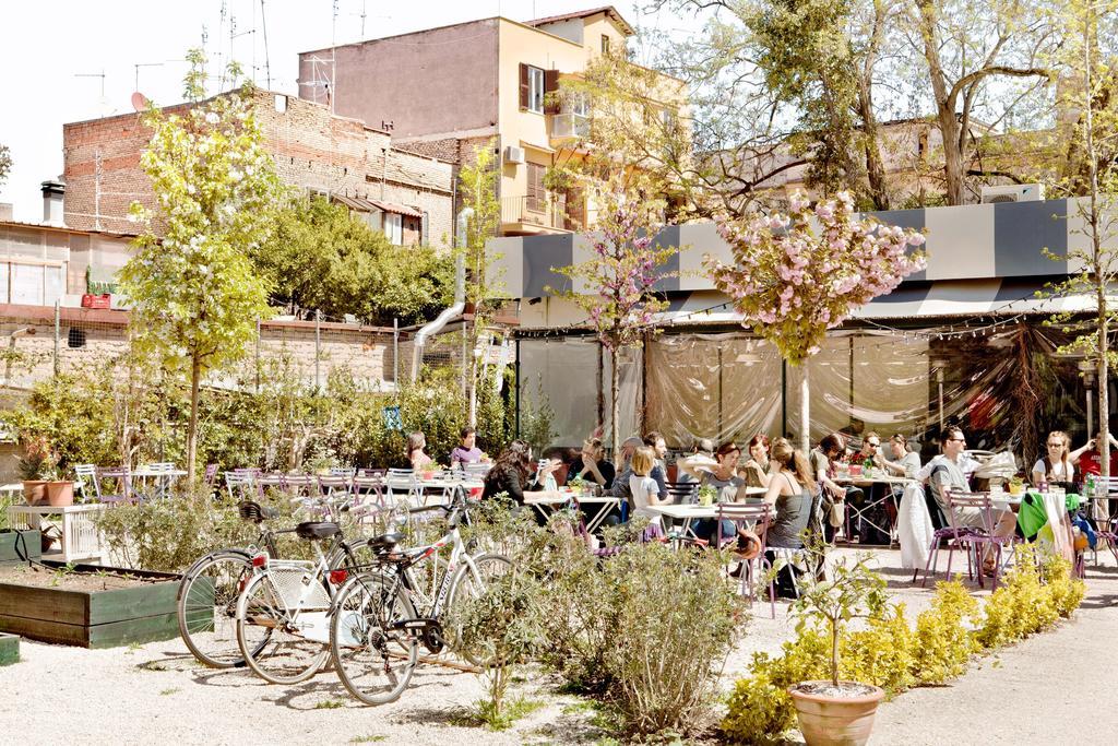 Appartamento La Casa Di Fonzie