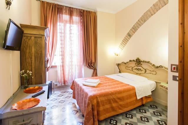 Affittacamere Marta Roma