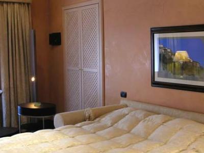 Hotel Colosseo Roma