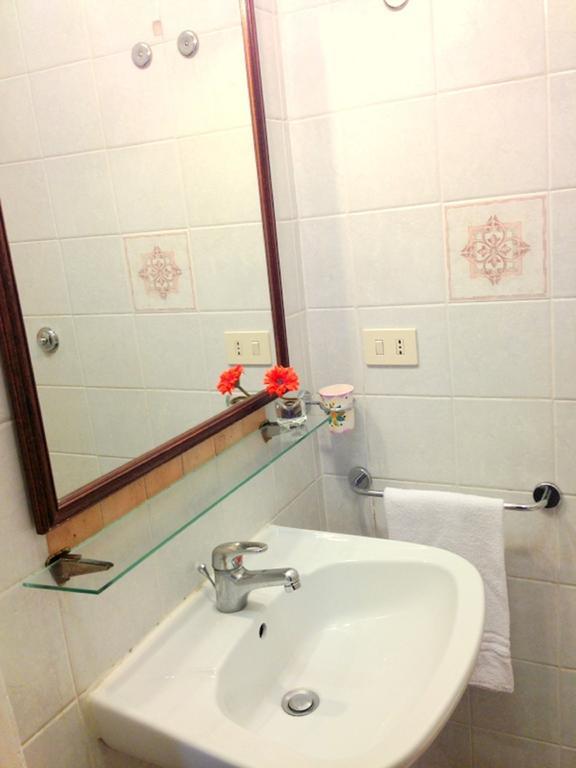 Affittacamere Residenza Camilla Roma