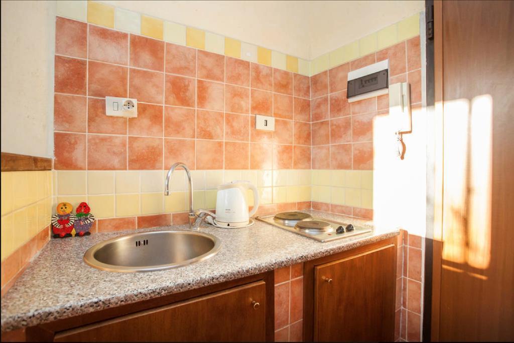 Residenza Camilla
