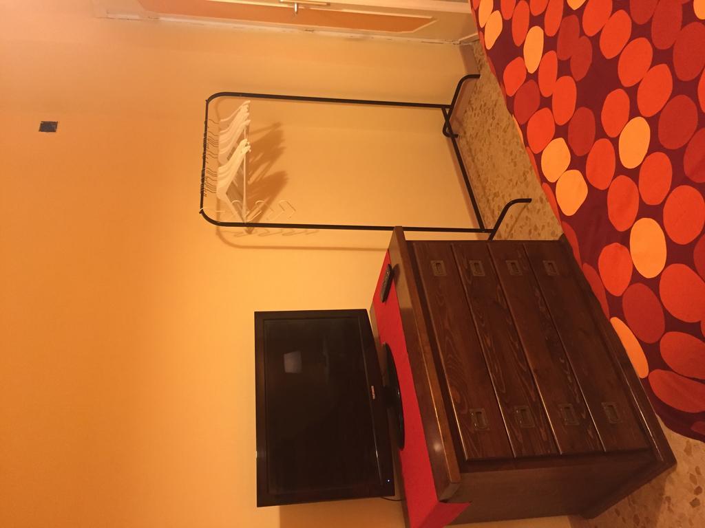 Casa Geg Сasa de vacaciones Roma
