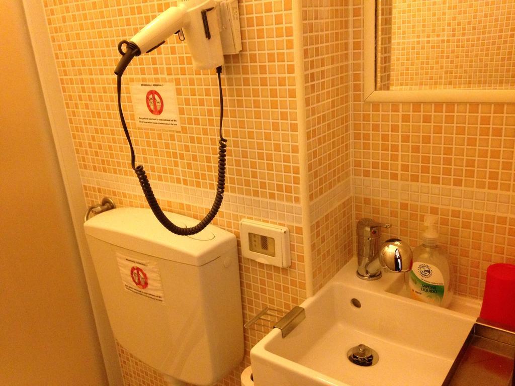 Bed & Breakfast Karolstay Roma