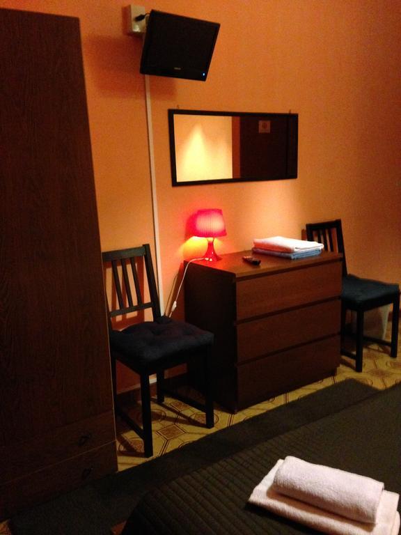 Karolstay 2* Roma